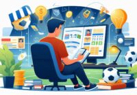 cara pasang taruhan bola mix parlay