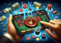 Daftar akun Judi rolet