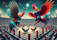 arena sabung ayam online kantorbola