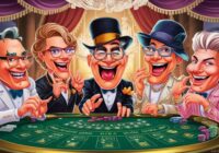 Tutorial Bermain Baccarat