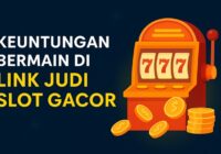 kantorbola Link Judi Slot Gacor terbaik